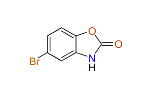 5-Bromobenzo[d]oxazol-2(3H)-one, 97%