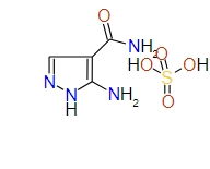 5-Amino-1H-pyrazole-4-carboxamide, 95%