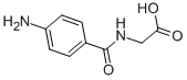 4-Amino hippuric acid