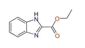 Ethyl 1H-benzimidazole-2-carboxylate, 97%