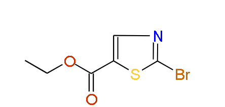Ethyl 2-bromothiazole-5-carboxylate, 97%
