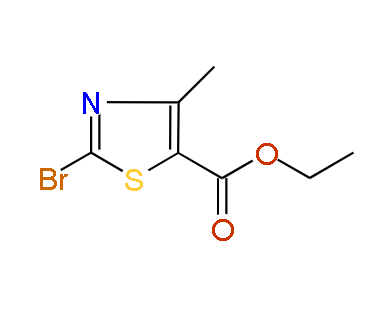 Ethyl 2-bromo-4-methylthiazole-5-carboxylate, 97%