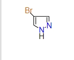 4-Bromopyrazole