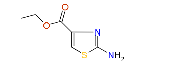 Ethyl 2-aminothiazole-4-carboxylate, 98%