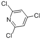 2,4,6-Trichloropyridine
