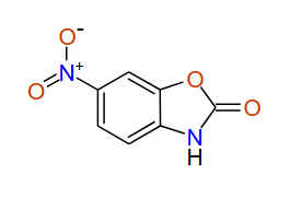 6-Nitrobenzo[d]oxazol-2(3H)-one, 97%