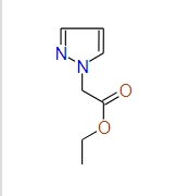Ethyl 2-(1H-pyrazol-1-yl)acetate, 95%