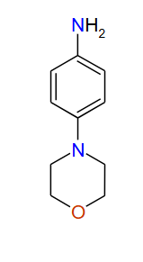 4-Morpholinoaniline, 97%