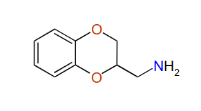 2-Aminomethylbenzodioxane, 97%