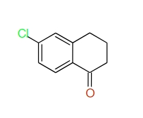 6-Chloro-3,4-dihydronaphthalen-1(2H)-one
