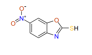 6-Nitrobenzo[d]oxazole-2-thiol
