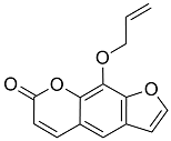 8-Allyloxypsoralen