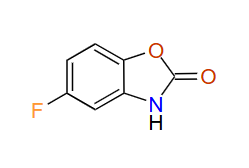 5-Fluorobenzo[d]oxazol-2(3H)-one, 97%