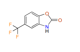 5-(Trifluoromethyl)benzo[d]oxazol-2(3H)-one, 97%