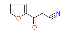 3-(Furan-2-yl)-3-oxopropanenitrile, 97%