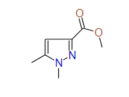 Methyl 1,5-dimethylpyrazole-3-carboxylate, 98%