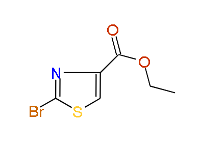 Ethyl 2-bromothiazole-4-carboxylate, 98%