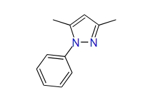 3,5-Dimethyl-1-phenyl-1H-pyrazole, 97%