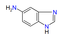 5-Aminobenzimidazole, 97%