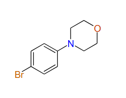 4-(4-Bromophenyl)morpholine, 98%