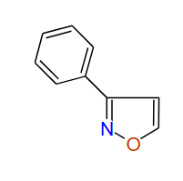 3-Phenylisoxazole, 97%