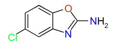 2-Amino-5-chlorobenzoxazole, 97%