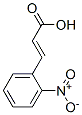 2-Nitro cinnamic acid