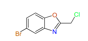 5-bromo-2-(chloromethyl)-Benzoxazole