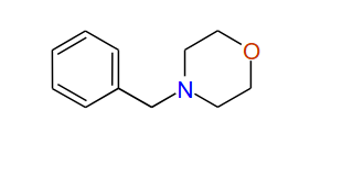 4-Benzylmorpholine, 97%