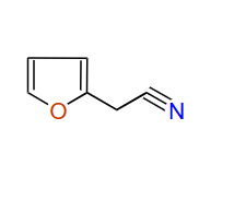 2-(Furan-2-yl)acetonitrile, 97%
