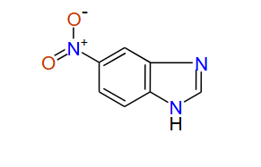 5-Nitrobenzimidazole, 97%