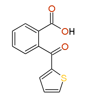 2-(2-Thienoyl)benzoic acid, 97%