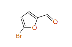 5-Bromofuran-2-carbaldehyde, 97%