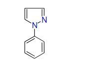 1-Phenyl pyrazole, 97%
